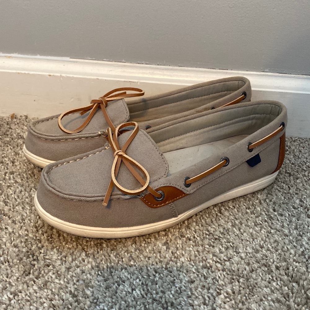 Sperry Slip On
